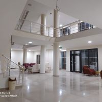 Patnos Farabi Apart