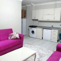 Patnos Farabi Apart
