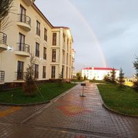 Patnos Farabi Apart