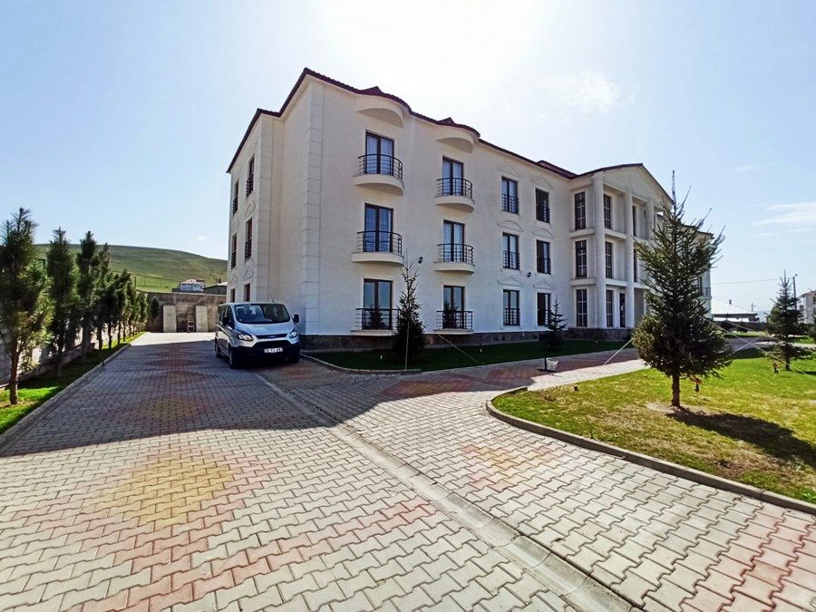 Agrı Patnos Farabi Apart