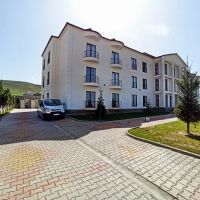 Patnos Farabi Apart